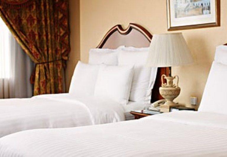 Jeddah Marriott Hotel Habitación foto